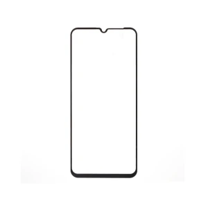 Helmet diamond glass 5d samsung a22/m32/a32/a33/a31, black Thumbnail 2