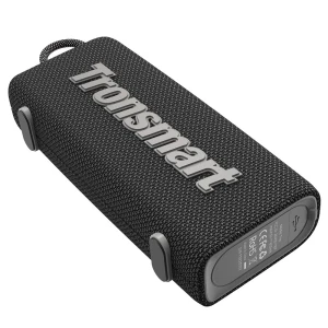 Tronsmart wireless speaker trip, black Thumbnail 2
