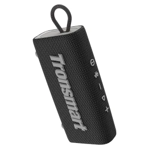 Tronsmart wireless speaker trip, black Thumbnail 3