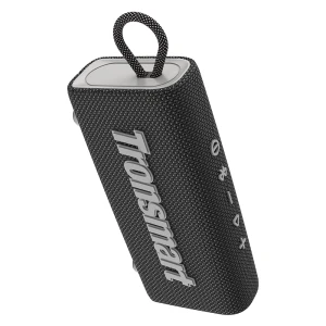 Tronsmart wireless speaker trip, black