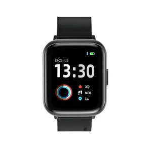 Monster smart watch sol, black Thumbnail 2
