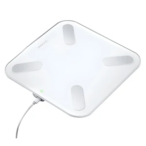 Yunmai smart scale x, белый Thumbnail 4