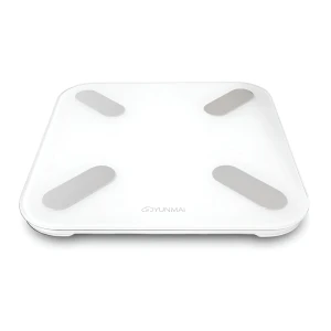Yunmai smart scale x, белый Thumbnail 3