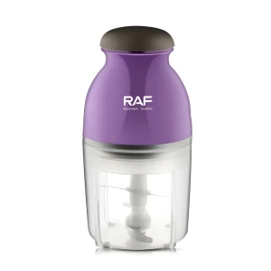 Raf food processor, r.332, 800ml, 250w