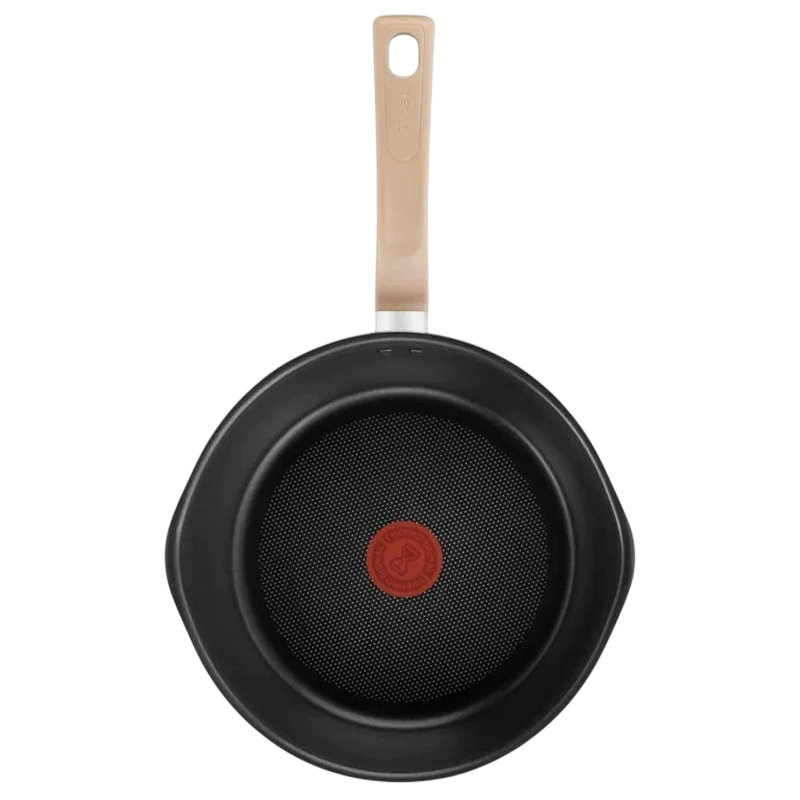Tigaie tefal g1678704, 24cm, bej 2