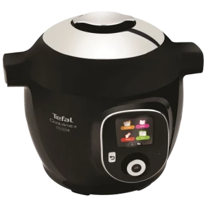 Aparat de gătit multifuncțional tefal cy855830, negru Thumbnail 2