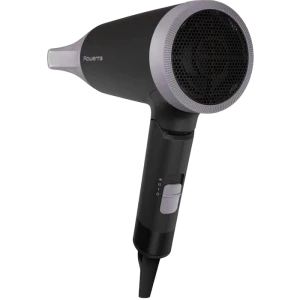 Uscător de păr rowenta cv1831f0, 1600 w, negru Thumbnail 2