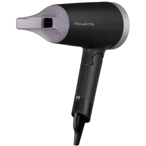 Фен rowenta cv1831f0, 1600 вт, чёрный