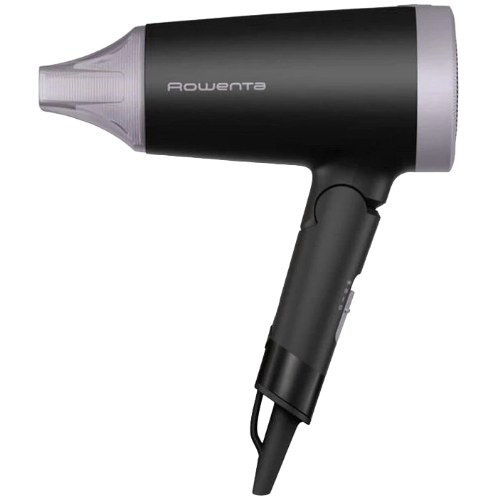 Uscător de păr rowenta cv1831f0, 1600 w, negru 3