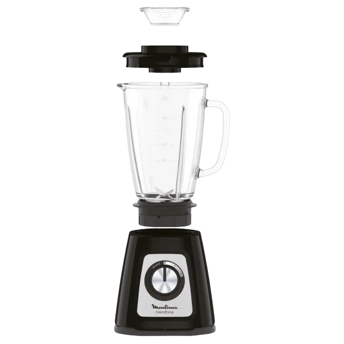 Blender staționar tefal blendforce 2, negru 7
