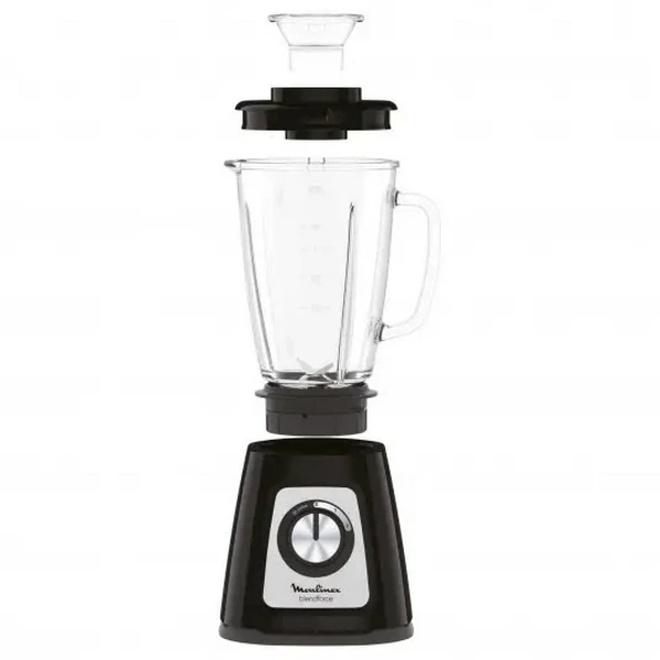 Blender staționar tefal blendforce 2, negru 9