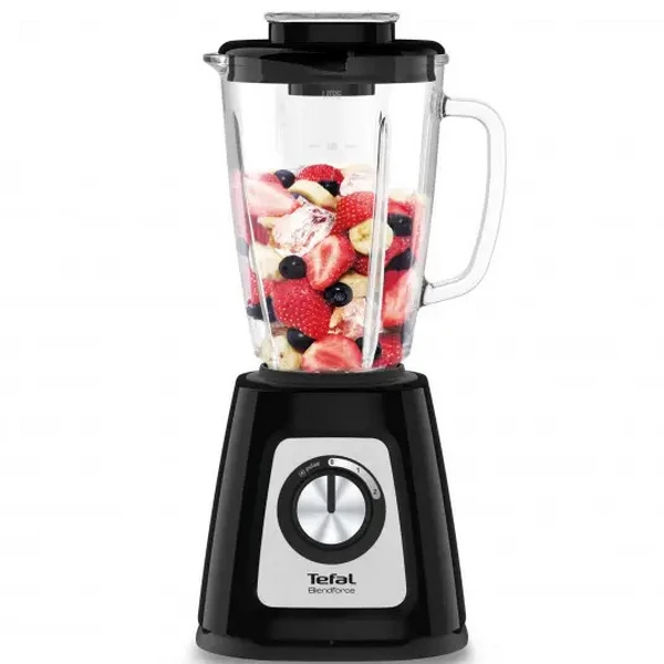 Blender staționar tefal blendforce 2, negru 3