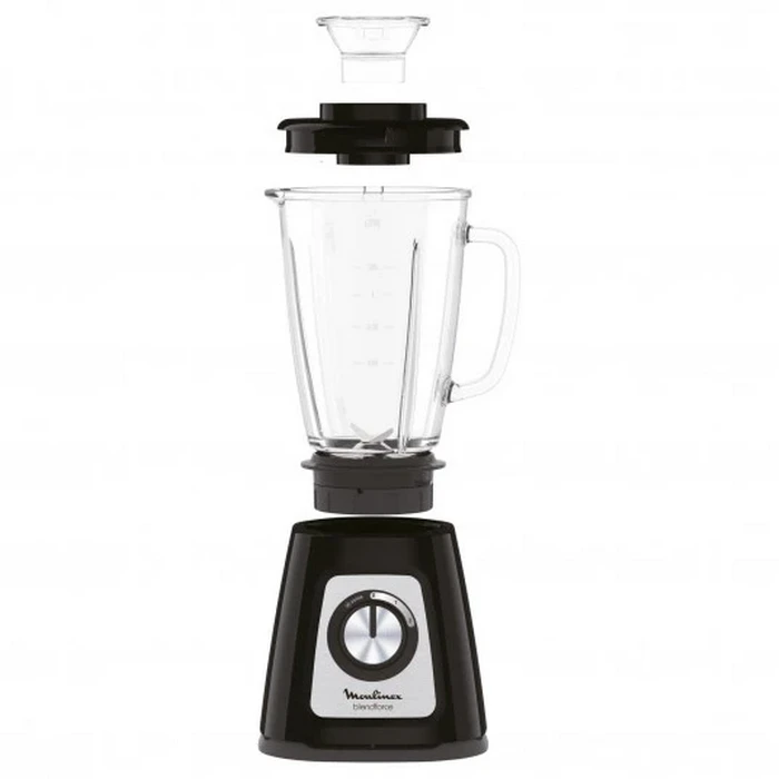 Blender staționar tefal blendforce 2, negru 5
