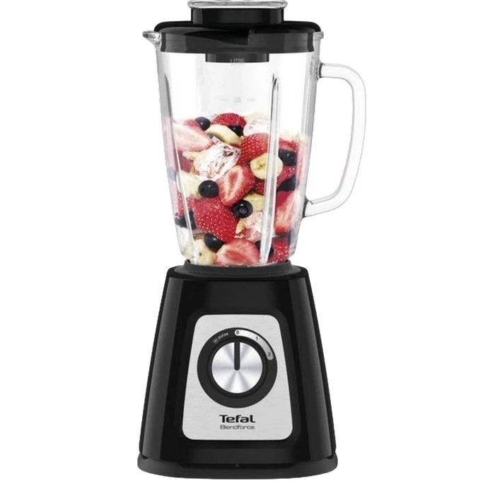Blender staționar tefal blendforce 2, negru 4