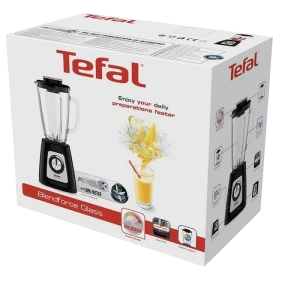Blender staționar tefal blendforce 2, negru Thumbnail 8