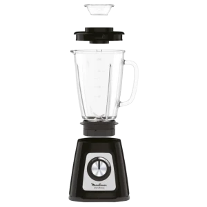 Blender staționar tefal blendforce 2, negru Thumbnail 7