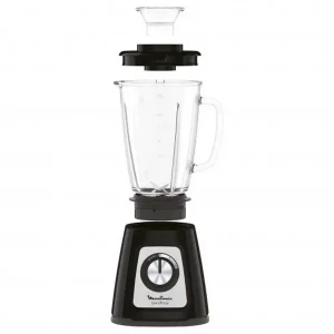 Blender staționar tefal blendforce 2, negru Thumbnail 9