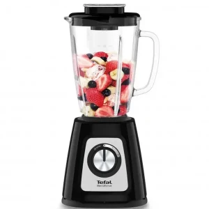Blender staționar tefal blendforce 2, negru Thumbnail 3