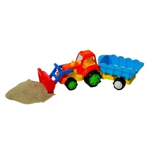 Tractor Combinat Super