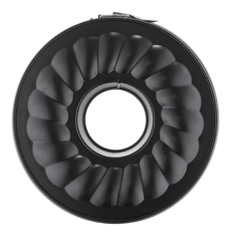 Набор форм для выпечки tefal j174s274, серый 8