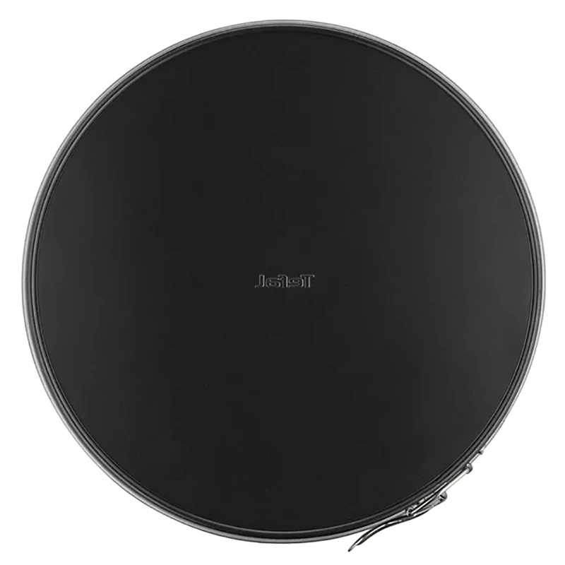 Набор форм для выпечки tefal j174s274, серый 6