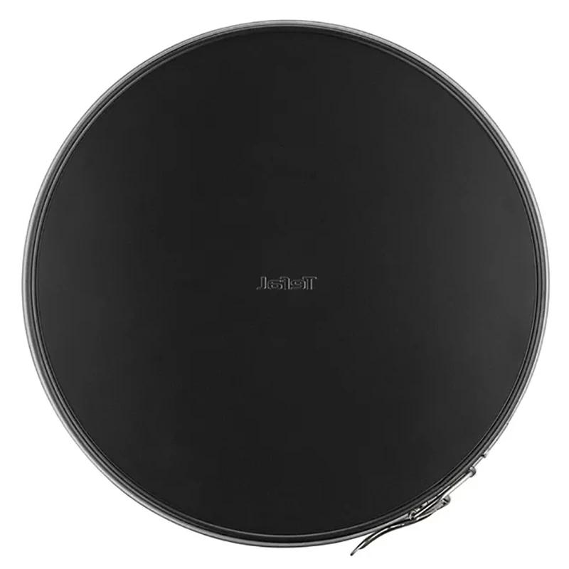 Набор форм для выпечки tefal j174s274, серый 7