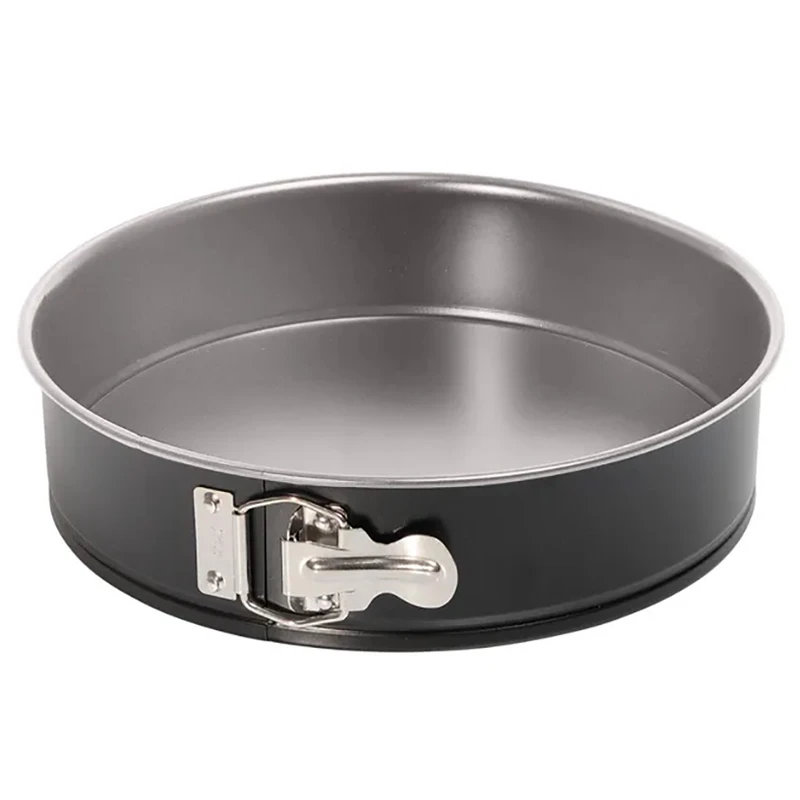 Набор форм для выпечки tefal j174s274, серый 9