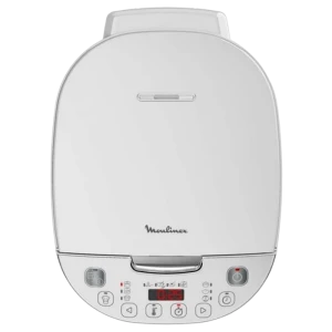 Мультиварка moulinex mk622132, белый Thumbnail 6