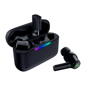 Razer tws hammerhead v3 hyperspeed, black Thumbnail 2