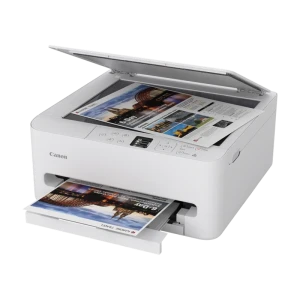 Multifunctional inkjet canon pixma ts6540i, alb Thumbnail 3