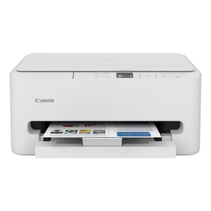 Multifunctional inkjet canon pixma ts6540i, alb Thumbnail 4
