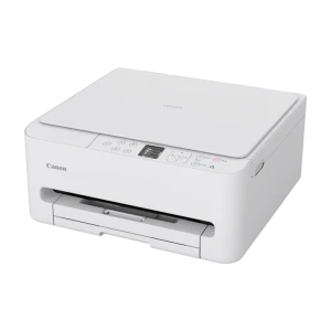 Multifunctional inkjet canon pixma ts6540i, alb Thumbnail 5