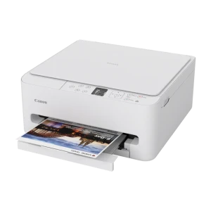 Multifunctional inkjet canon pixma ts6540i, alb Thumbnail 2