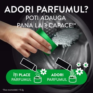 Granule lenor unstoppables pearl
 Thumbnail 2