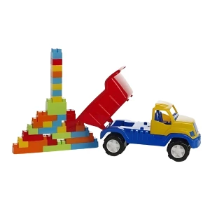 Legomion Mic