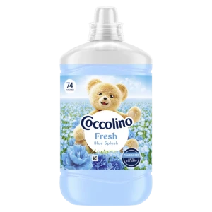 Balsam de rufe coccolino fresh blue splash
