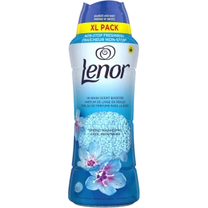 Granule lenor spring
