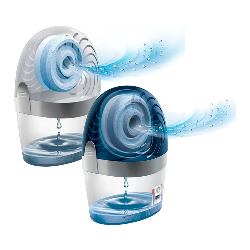 Dezumidificator ceresit aero 360, albastru 5