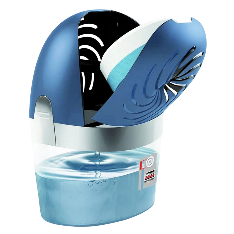 Dezumidificator ceresit aero 360, albastru 4