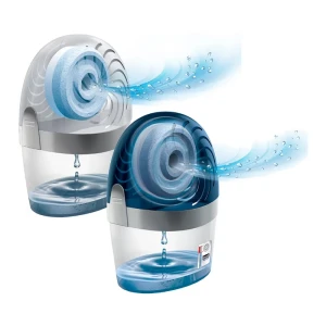 Dezumidificator ceresit aero 360, albastru Thumbnail 5