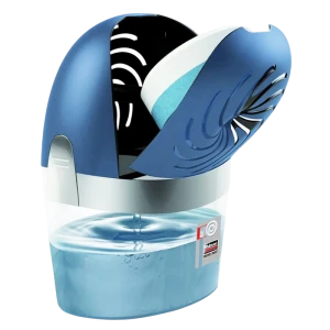 Dezumidificator ceresit aero 360, albastru Thumbnail 4