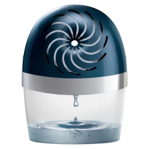 Dezumidificator ceresit aero 360, albastru