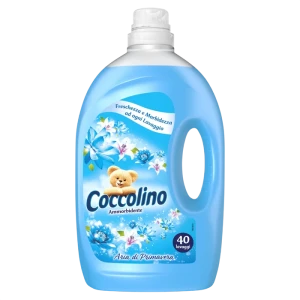 Balsam de rufe coccolino aria di primavera
