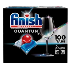 Capsule finish ultimate quantum, 100 buc