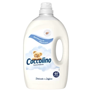Balsam de rufe coccolino delicato e soffice
