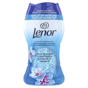 Granule lenor spring
