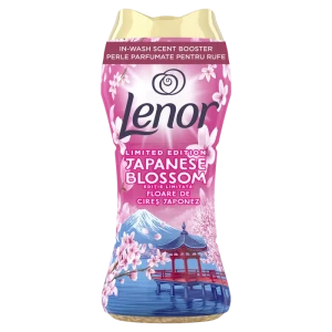 Granule lenor japanese blossom
