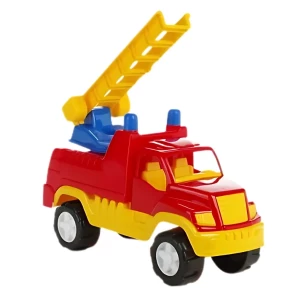 Pompier Super