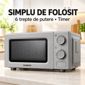 Микроволновачная печь kumtel hm-21 1234236