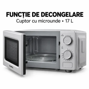 Микроволновачная печь kumtel hm-21 1234236 Thumbnail 2